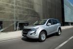 Mahindra XUV500 W6 2019 года (EU)